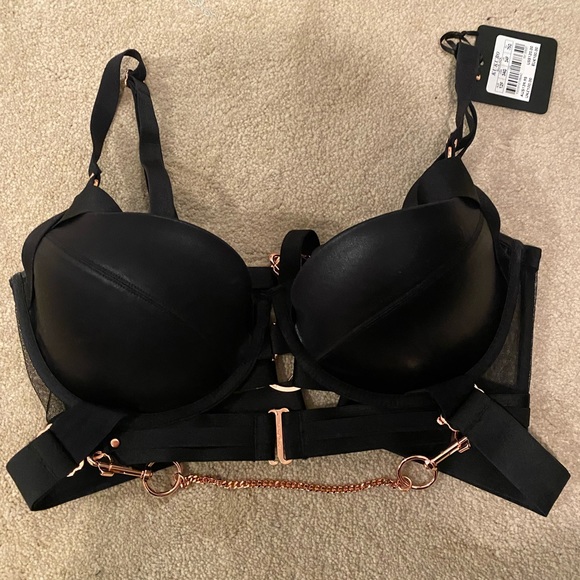 honey birdette Other - Honey birdette kukuro bra